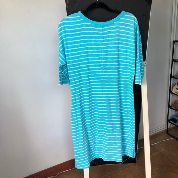 Cassia stripe dress - Picture 3 of 3